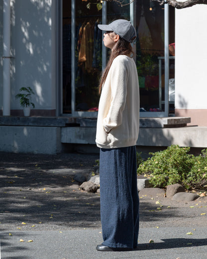 EASY TROUSERS / P44