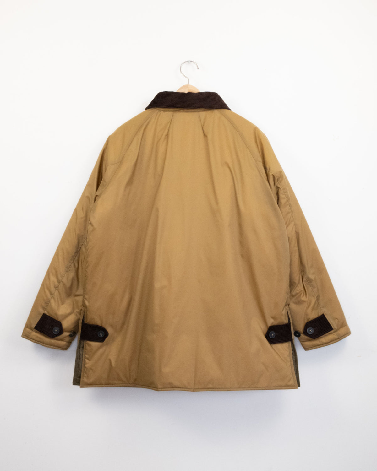 forte_forte my coat