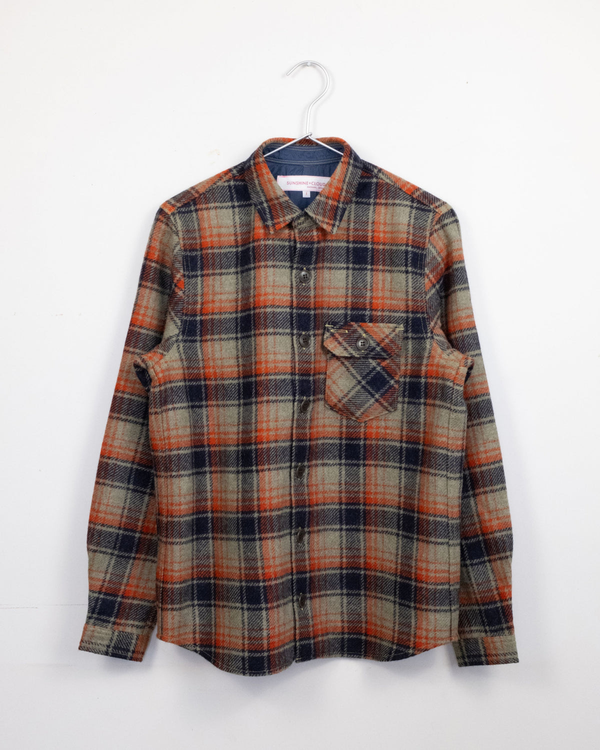 MALIBU SHIRT / P17