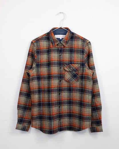MALIBU SHIRT / P17