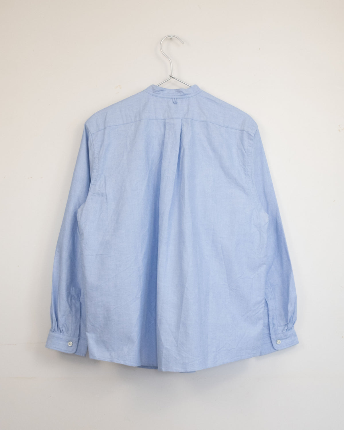 NEW STANDA / OXFORD