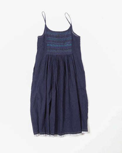 Cami Dress / injiri