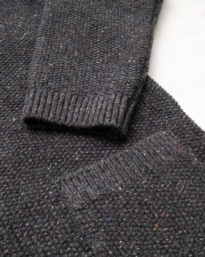 LOW GAGE CARDIGAN / P12