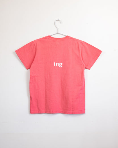 T-SHIRTS / PARK-ing