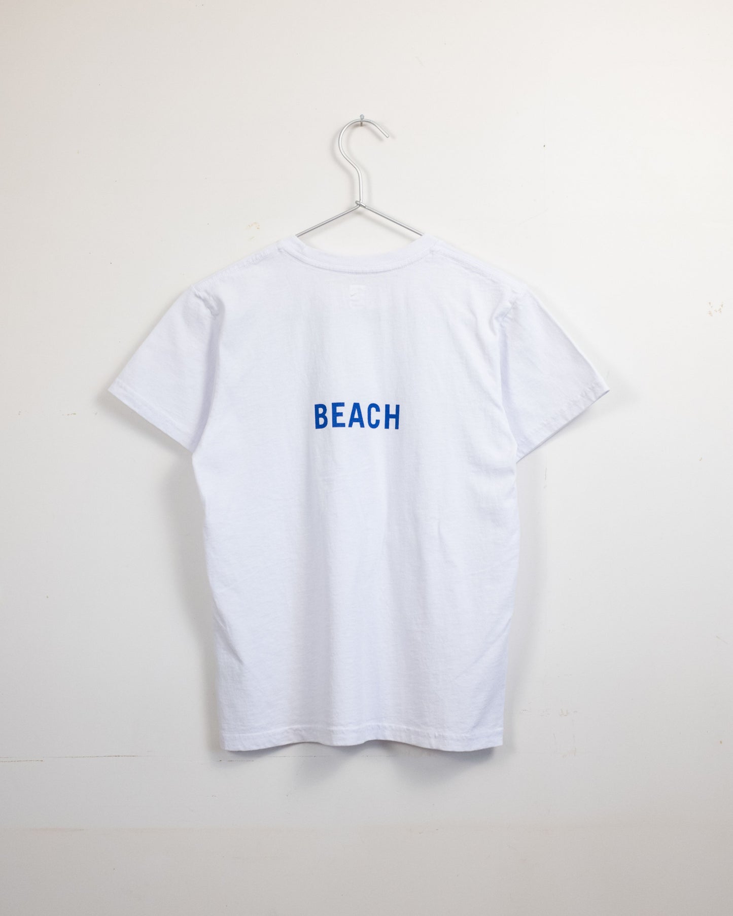 T-SHIRTS / LONG-BEACH