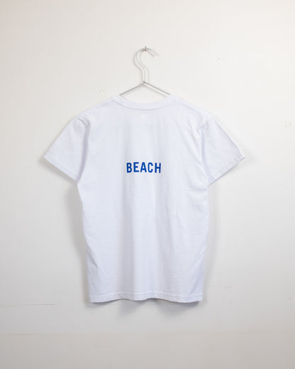 T-SHIRTS / LONG-BEACH