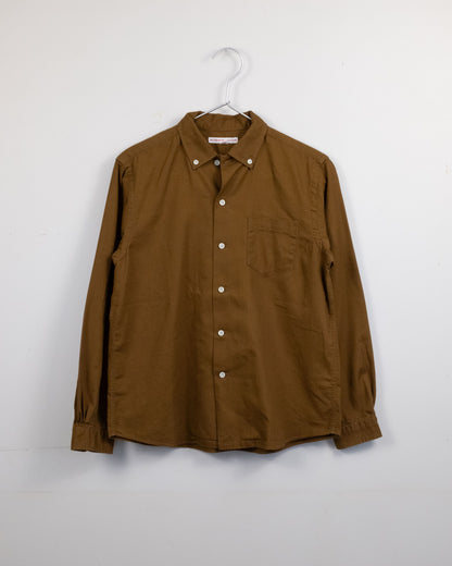 NEW WEST / 16s OXFORD