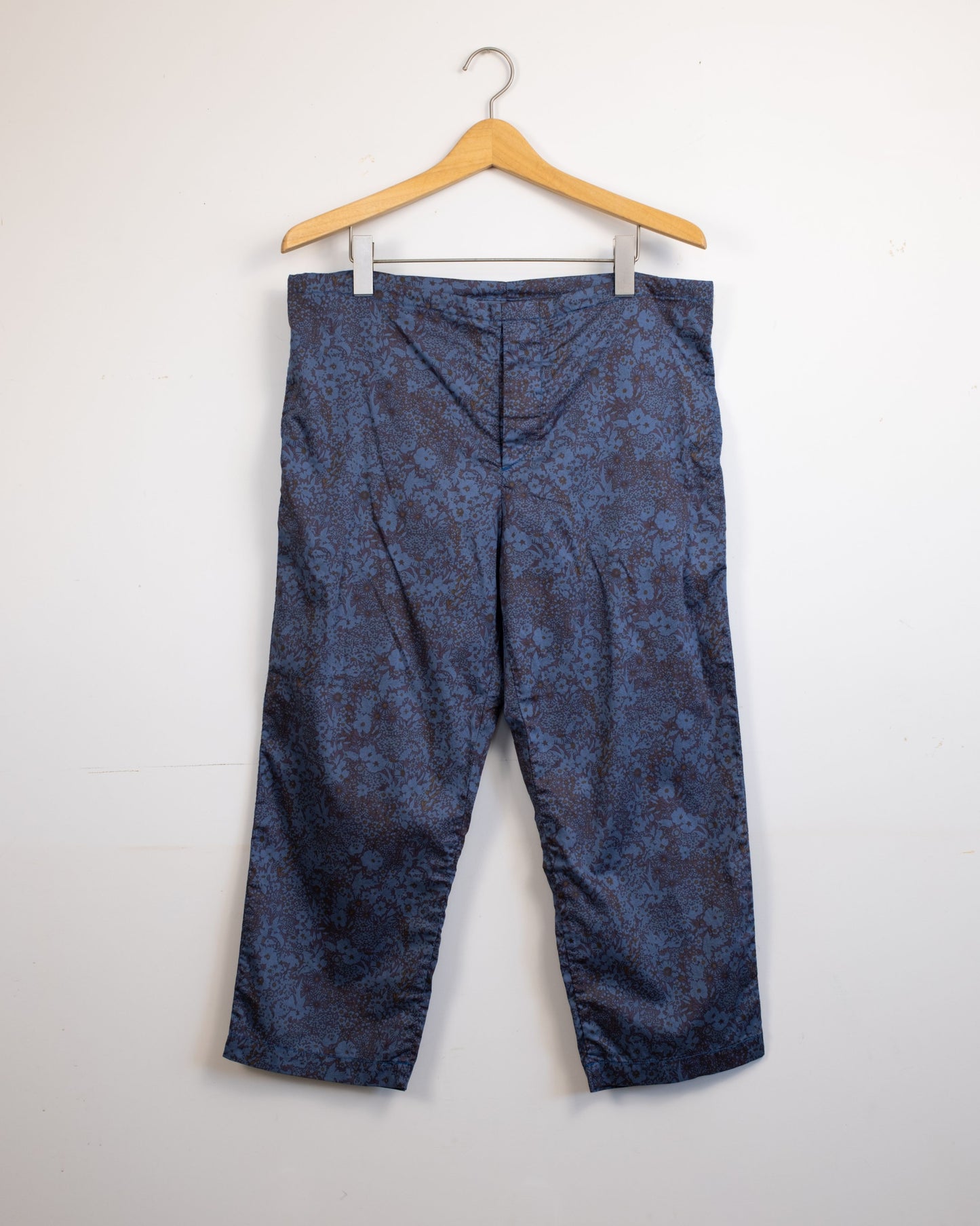 BAJA PANTS / LIBERTY FABRICS