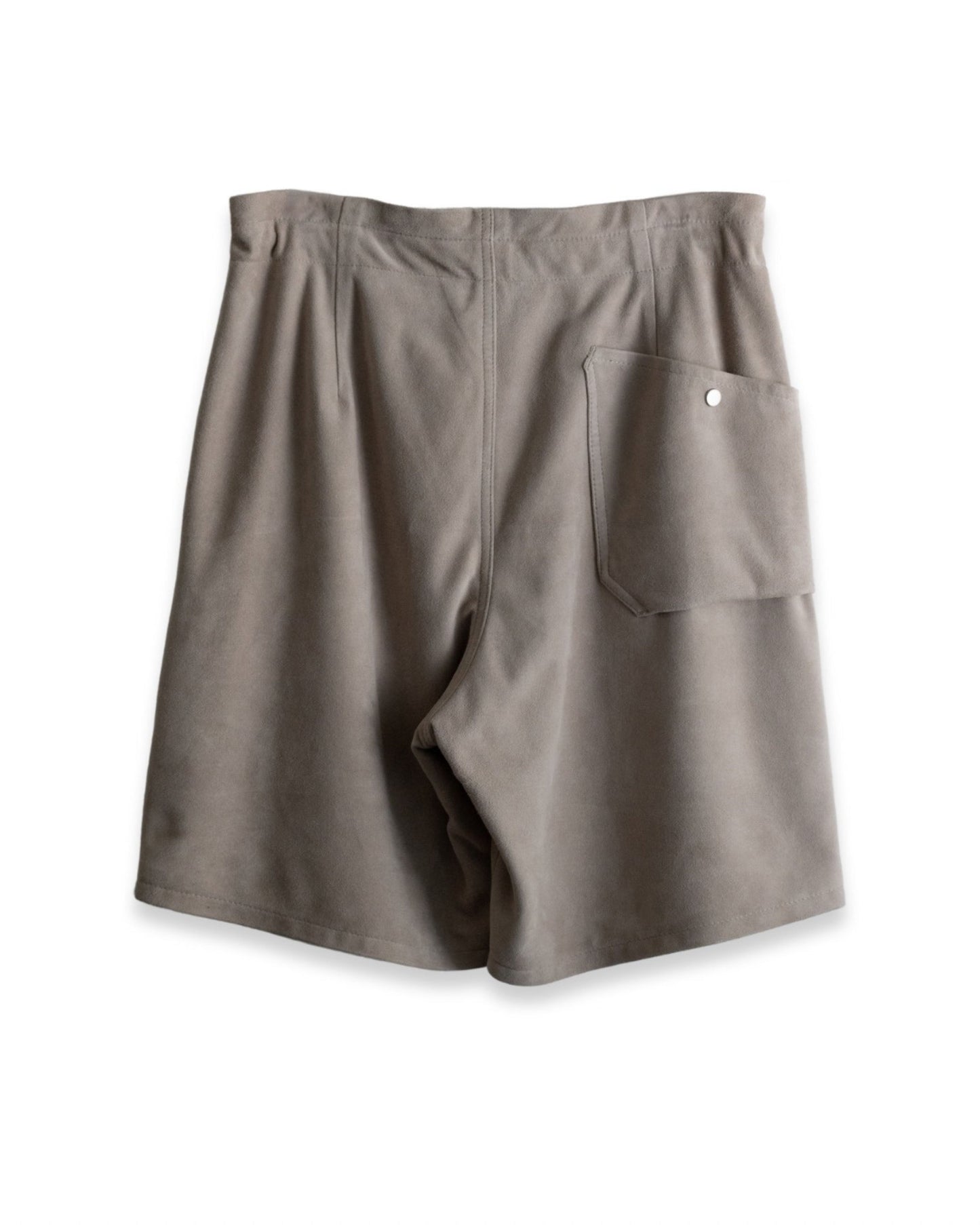 DWELLER EASY SHORTS / nonnative