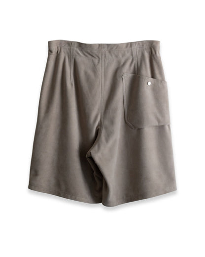 DWELLER EASY SHORTS / nonnative