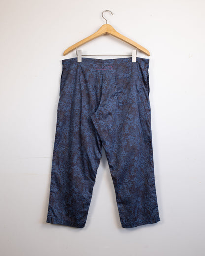 BAJA PANTS / LIBERTY FABRICS