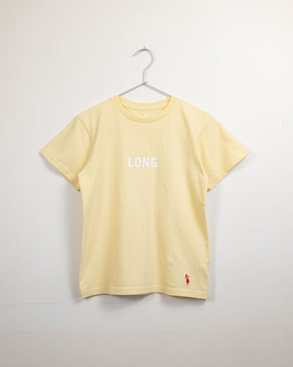 T-SHIRTS / LONG-BEACH