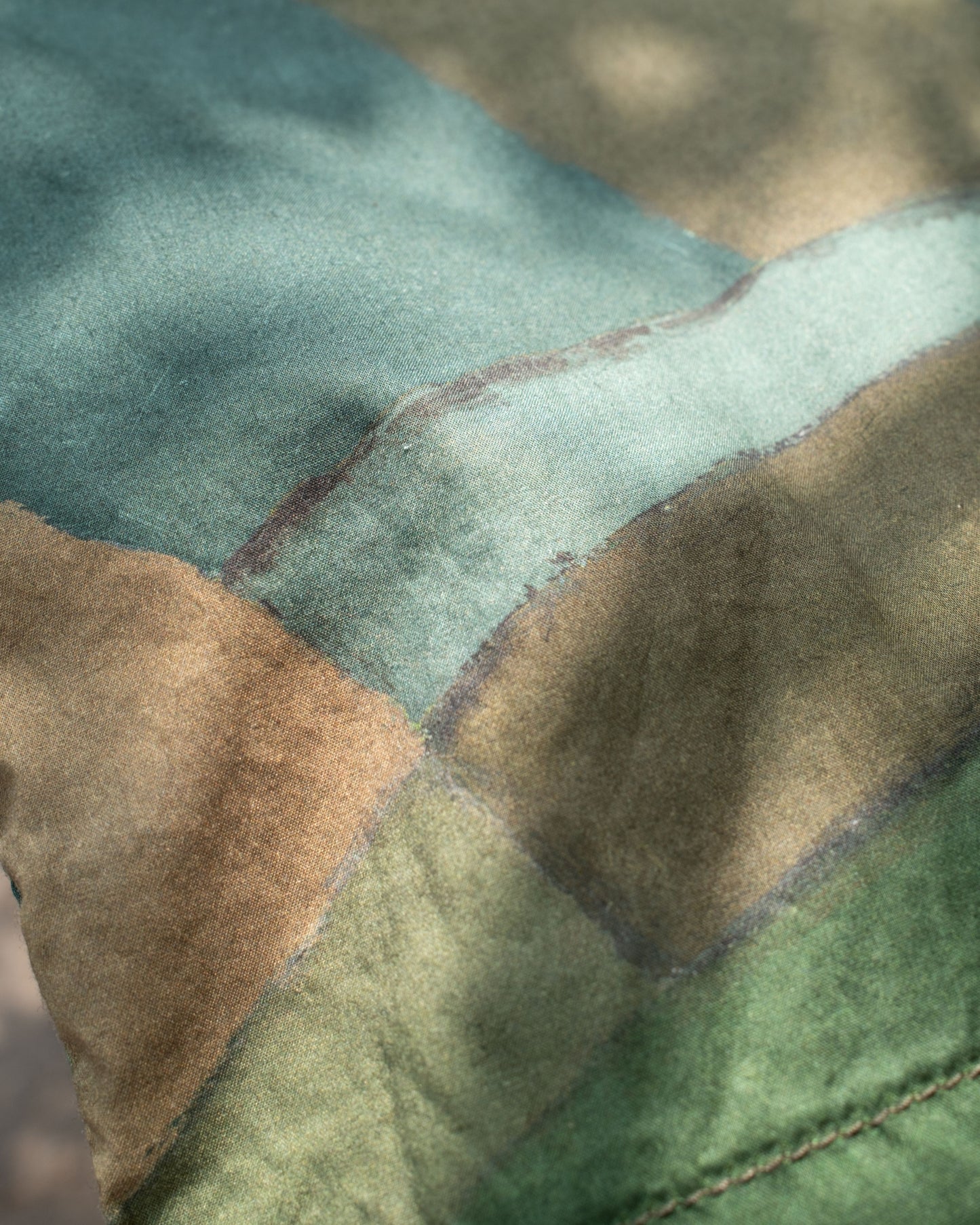 BAJA PANTS / LIBERTY FABRICS