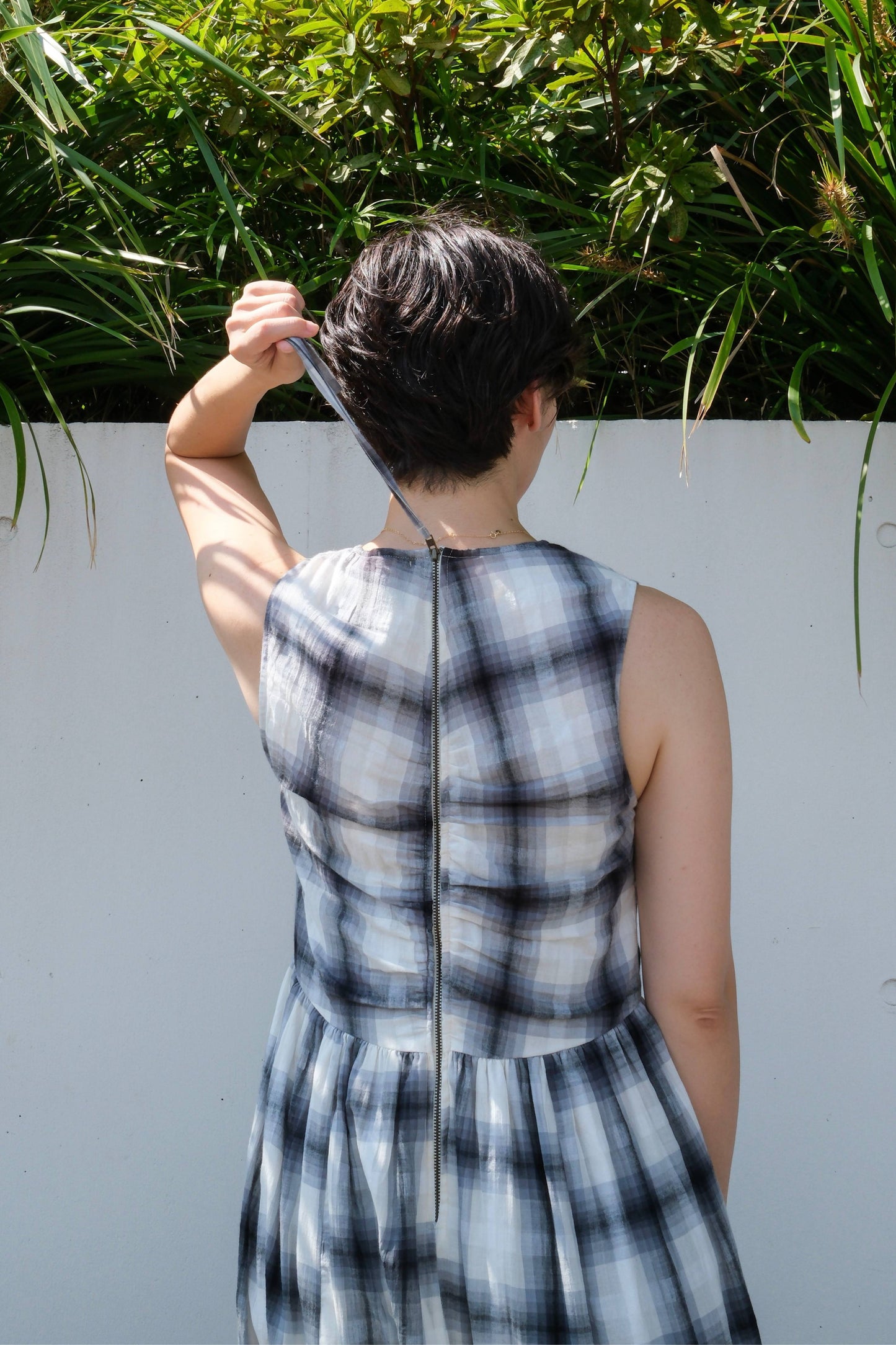 dress llana