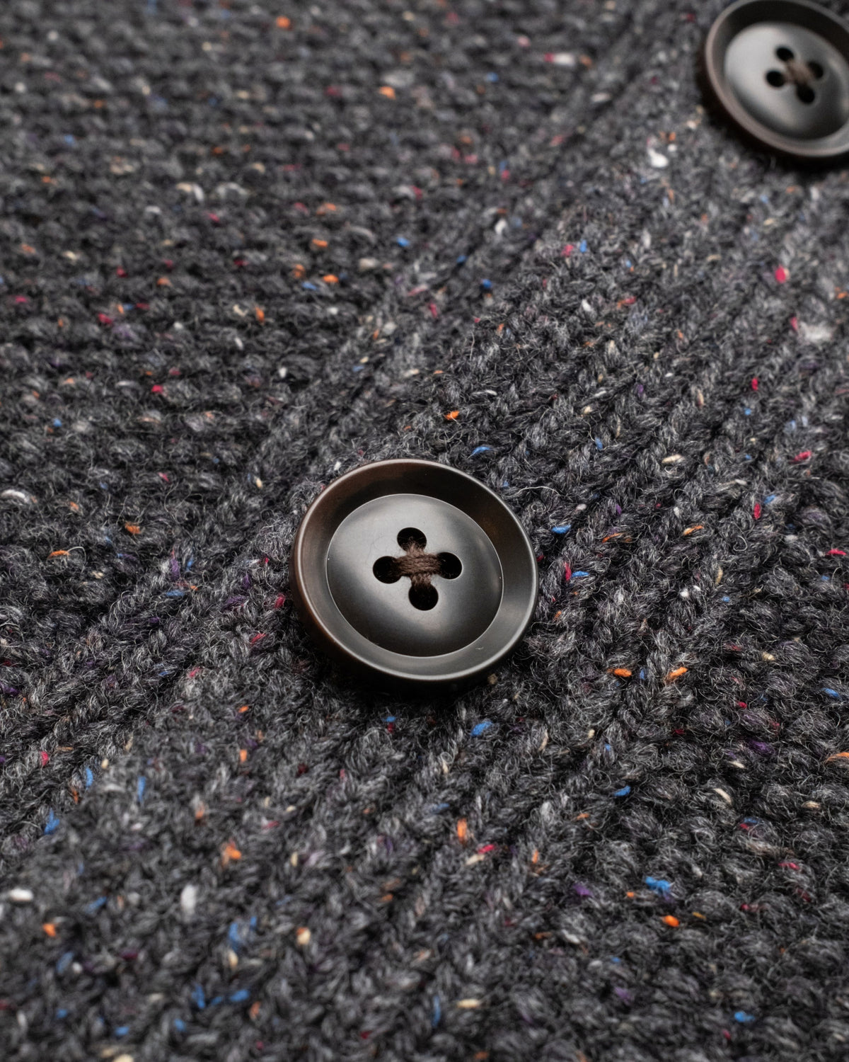 LOW GAGE CARDIGAN / P12