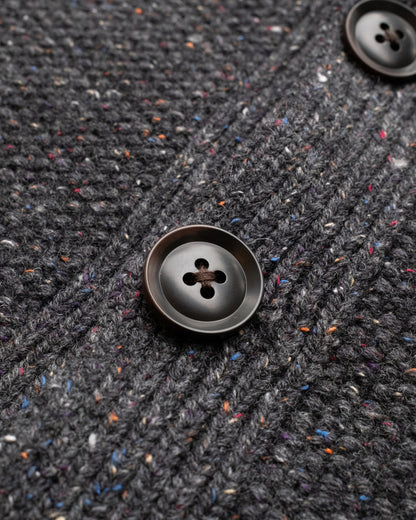 LOW GAGE CARDIGAN / P12