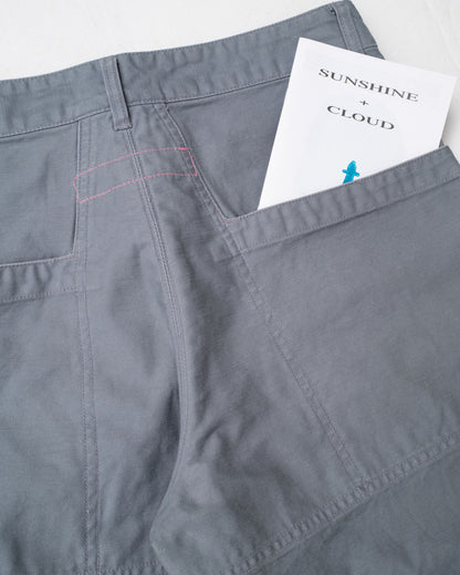 CLIMBING PANTS / P14
