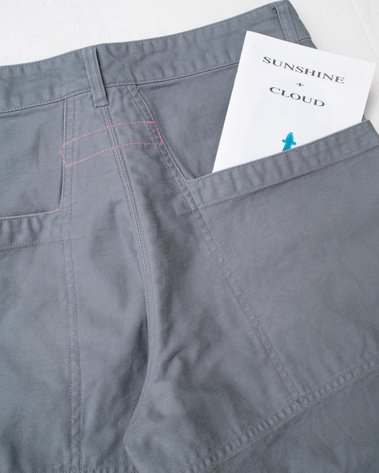 CLIMBING PANTS / P14