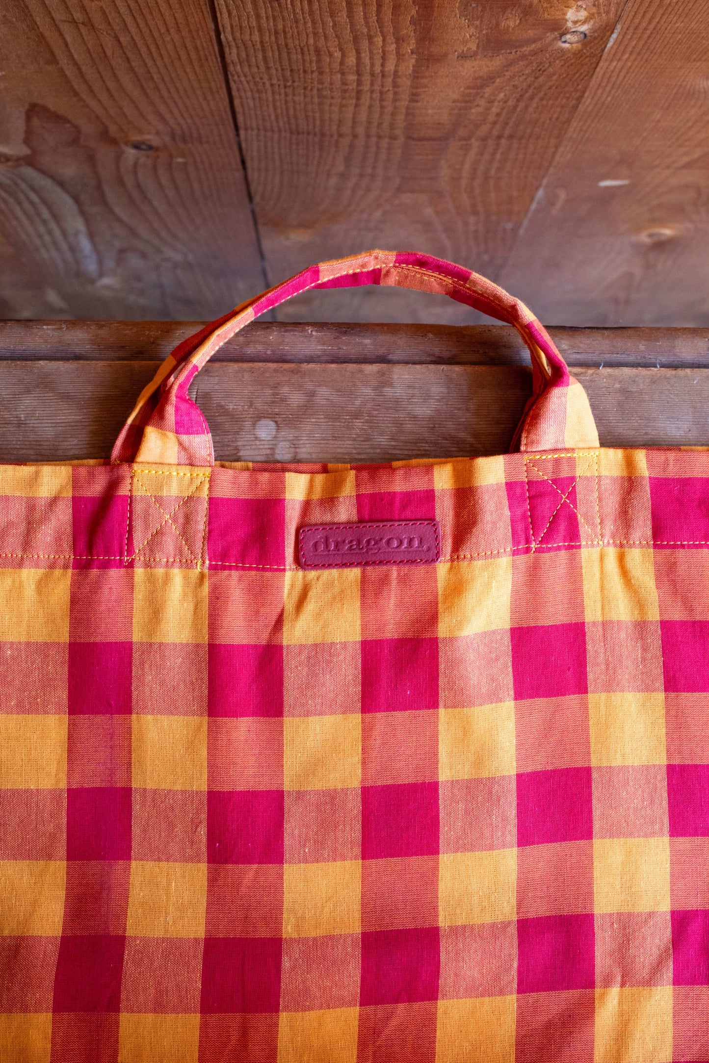 dragon LUNGI bag