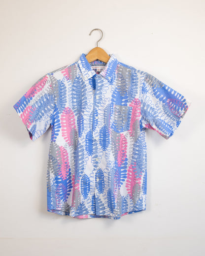NEW WEST SS / ORIGINAL W PRINT