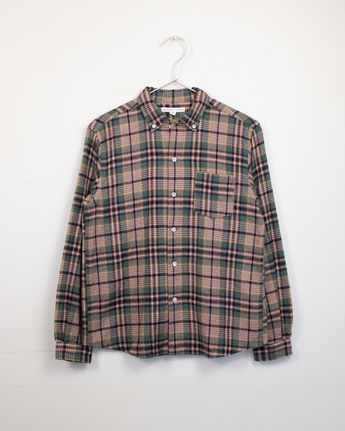 NEW WEST / MELANGE NEL