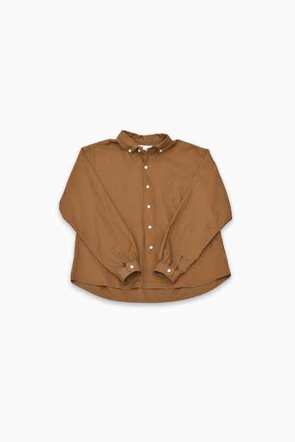 New west coast bottun down shirt