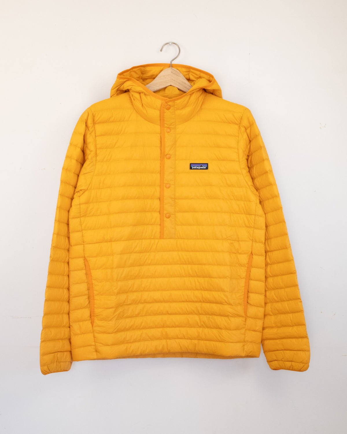 Men’s LW Down Sweater P/O / P26