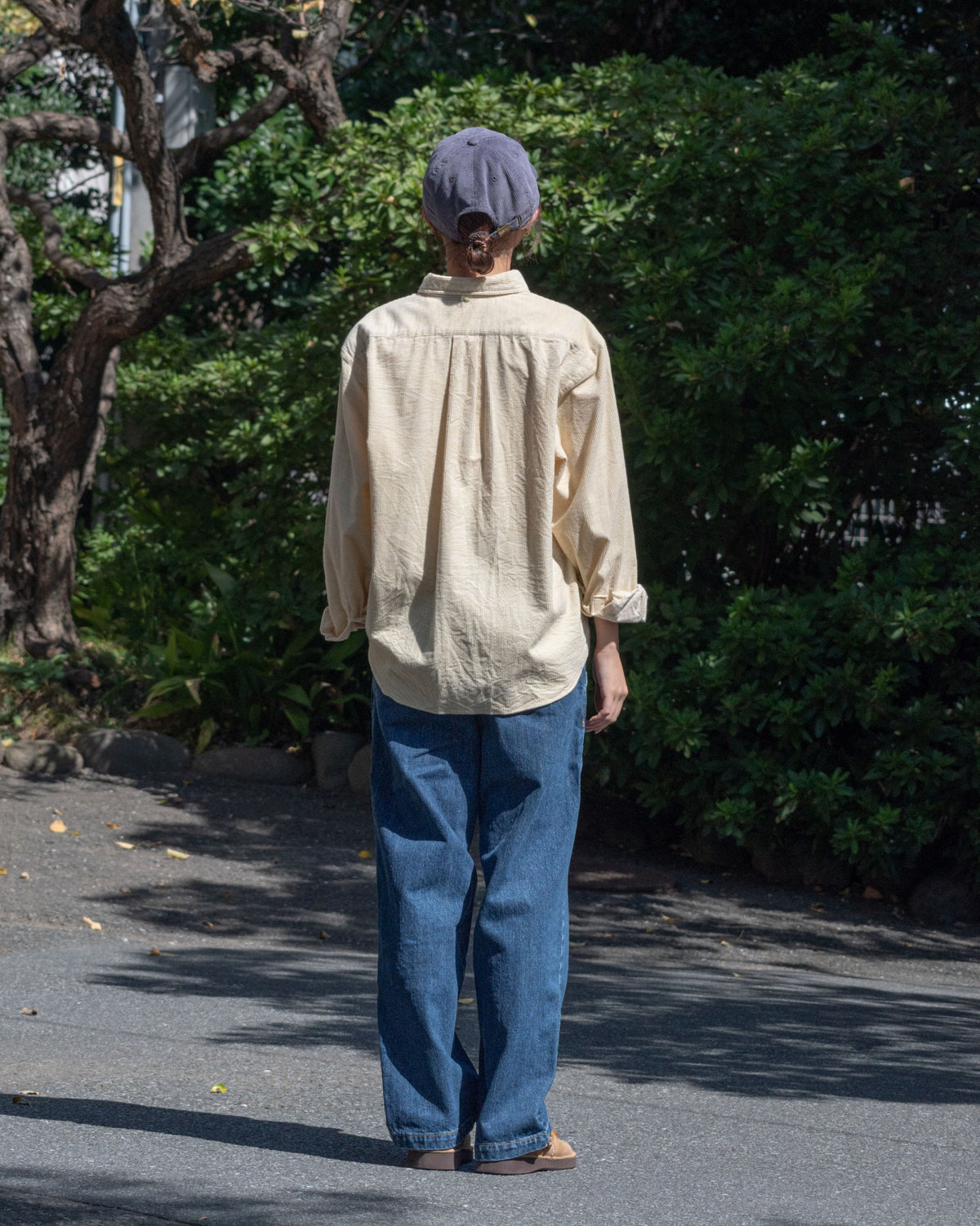 SLIP ON / P23