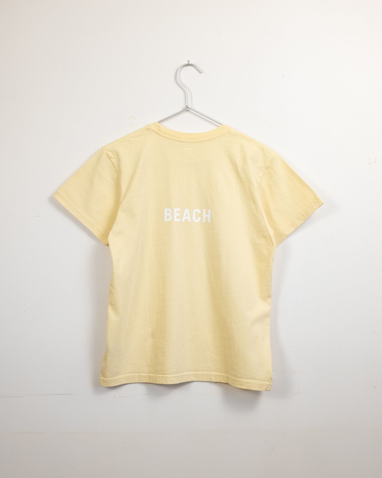 T-SHIRTS / LONG-BEACH