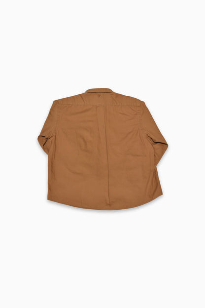 New west coast bottun down shirt