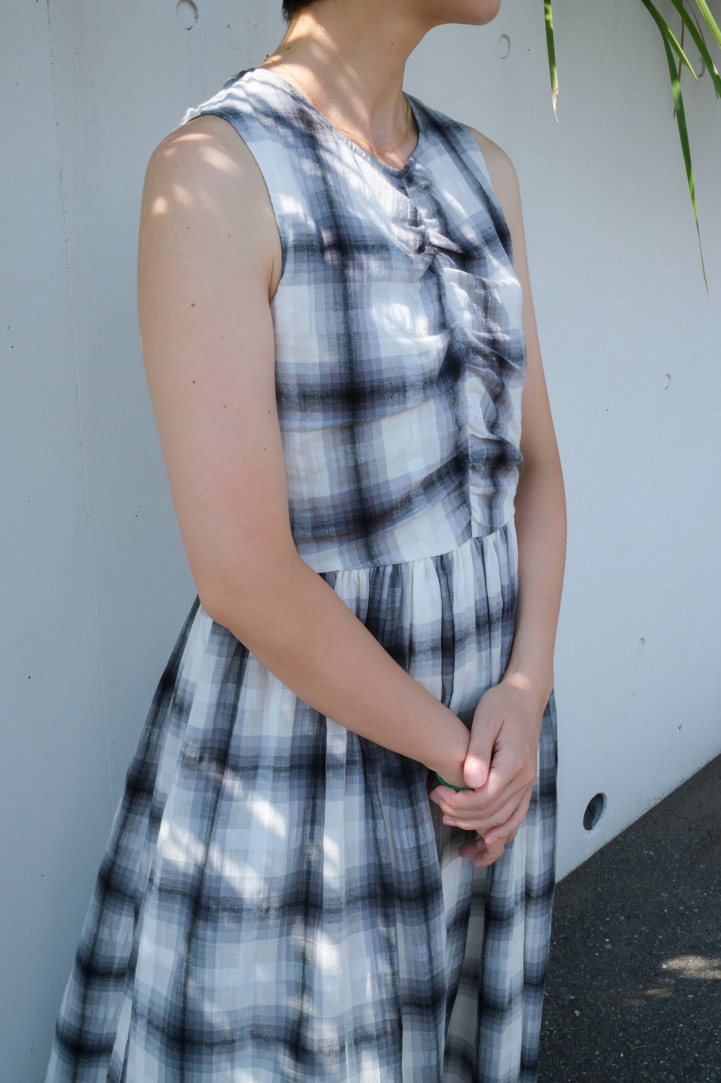 dress llana