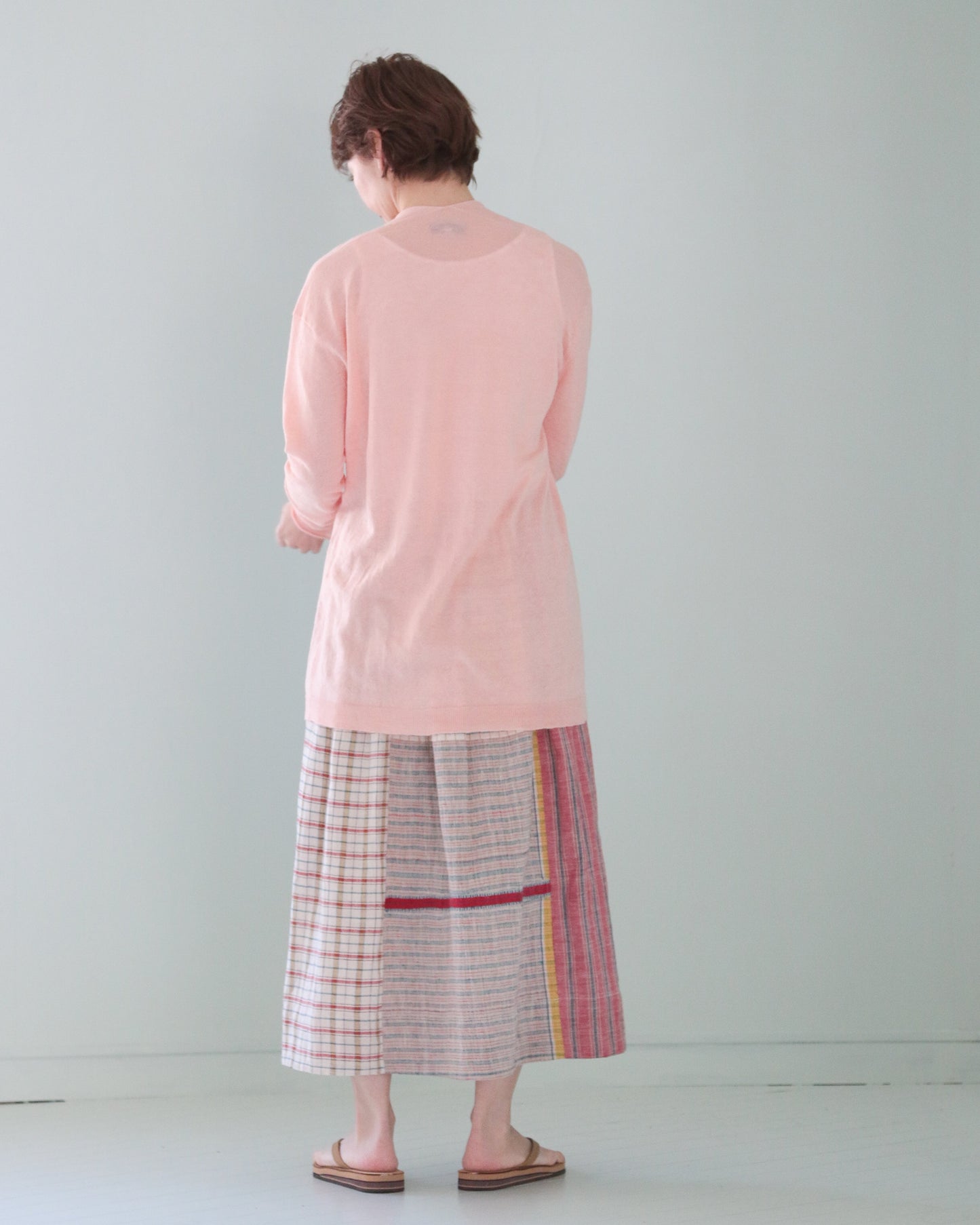 Skirt / injiri