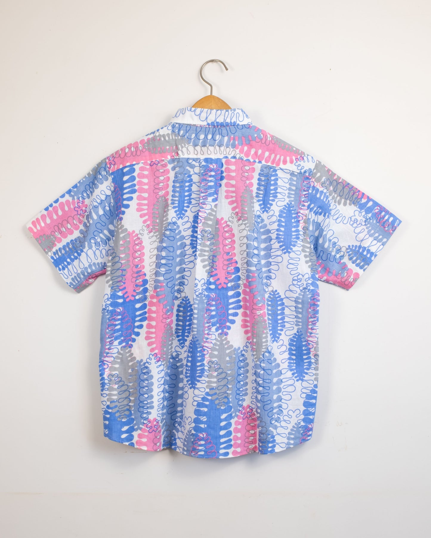 NEW WEST SS / ORIGINAL W PRINT