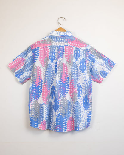 NEW WEST SS / ORIGINAL W PRINT