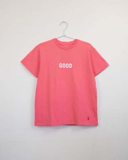 T-SHIRTS / GOOD-DEAL