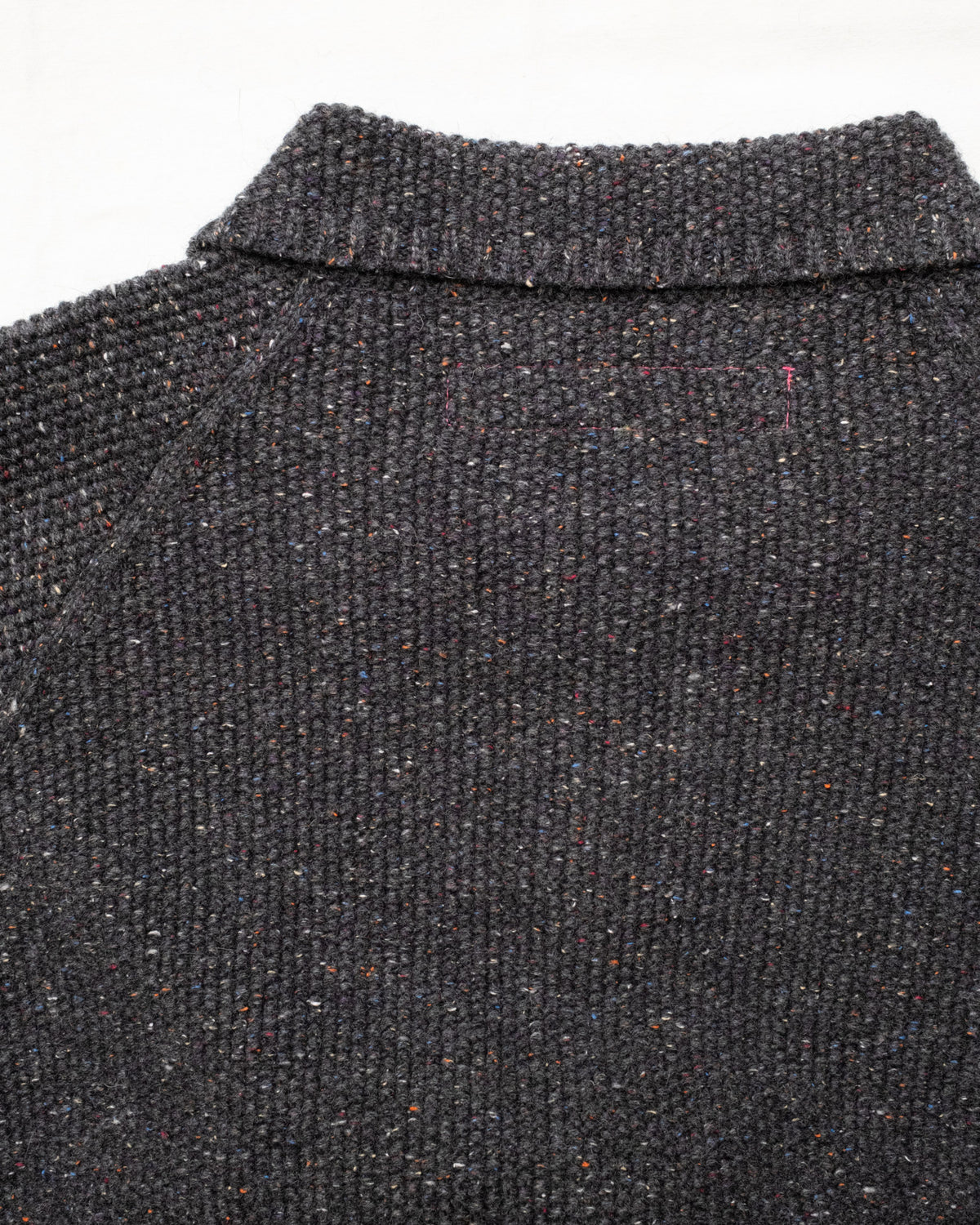 LOW GAGE CARDIGAN / P12