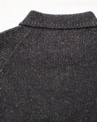 LOW GAGE CARDIGAN / P12