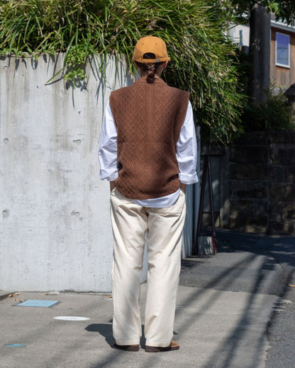 LAYERED PANTS / P40