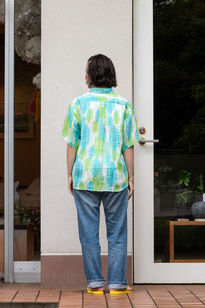 New west short sleeve shirt