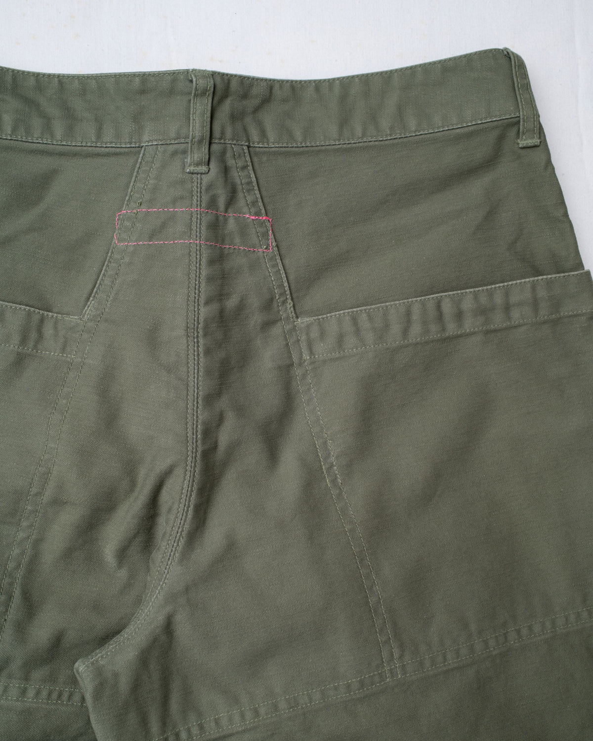 CLIMBING PANTS / P14