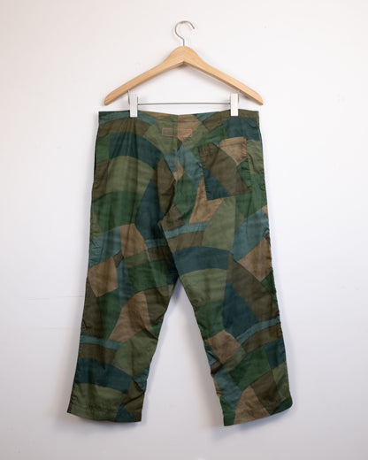 BAJA PANTS / LIBERTY FABRICS