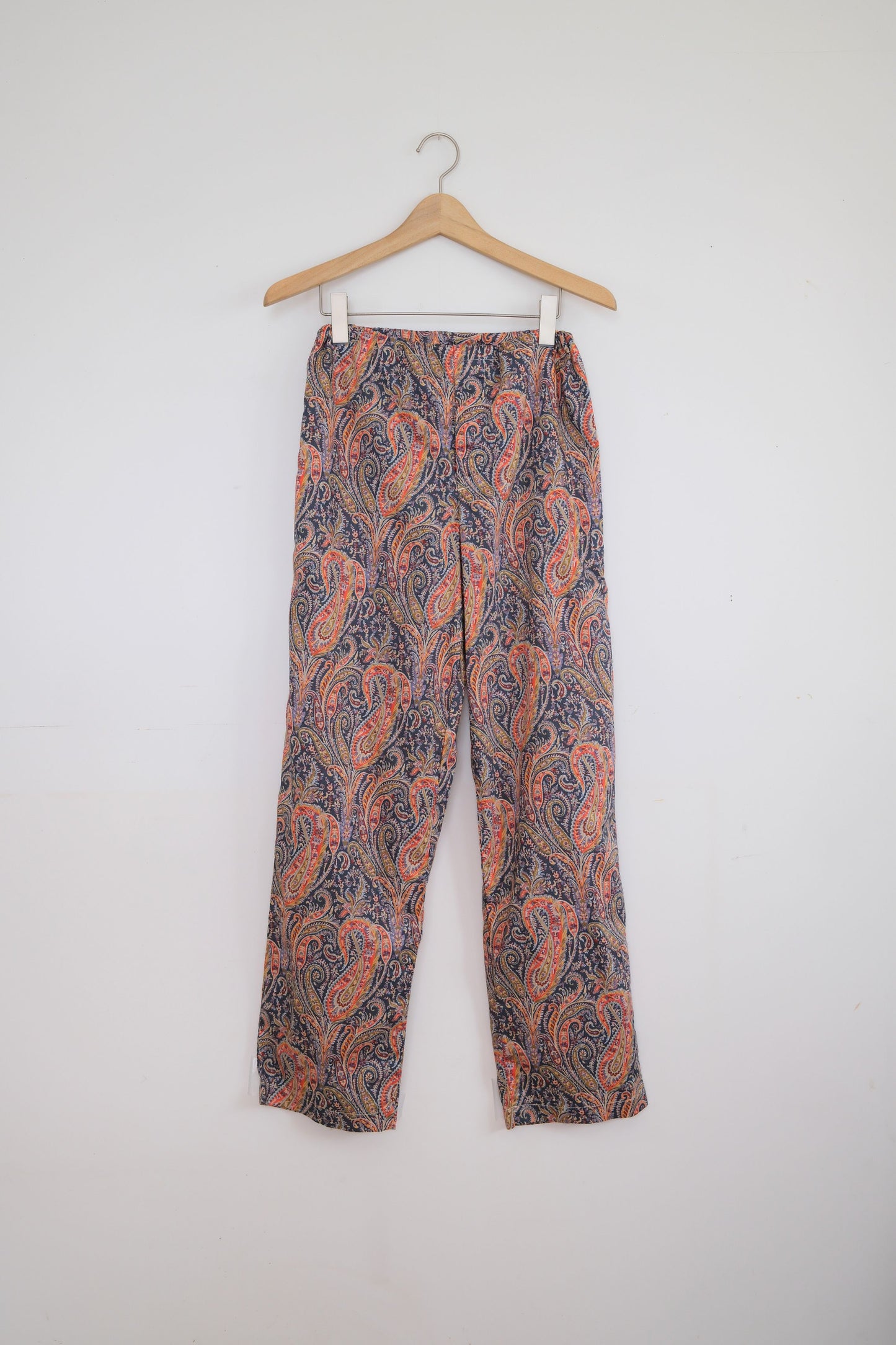 Long Baja Pants