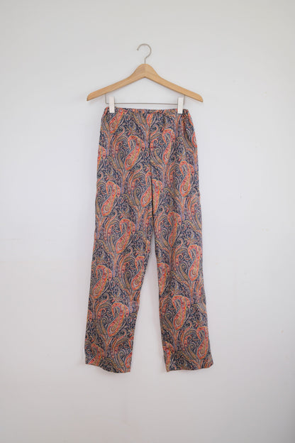 Long Baja Pants