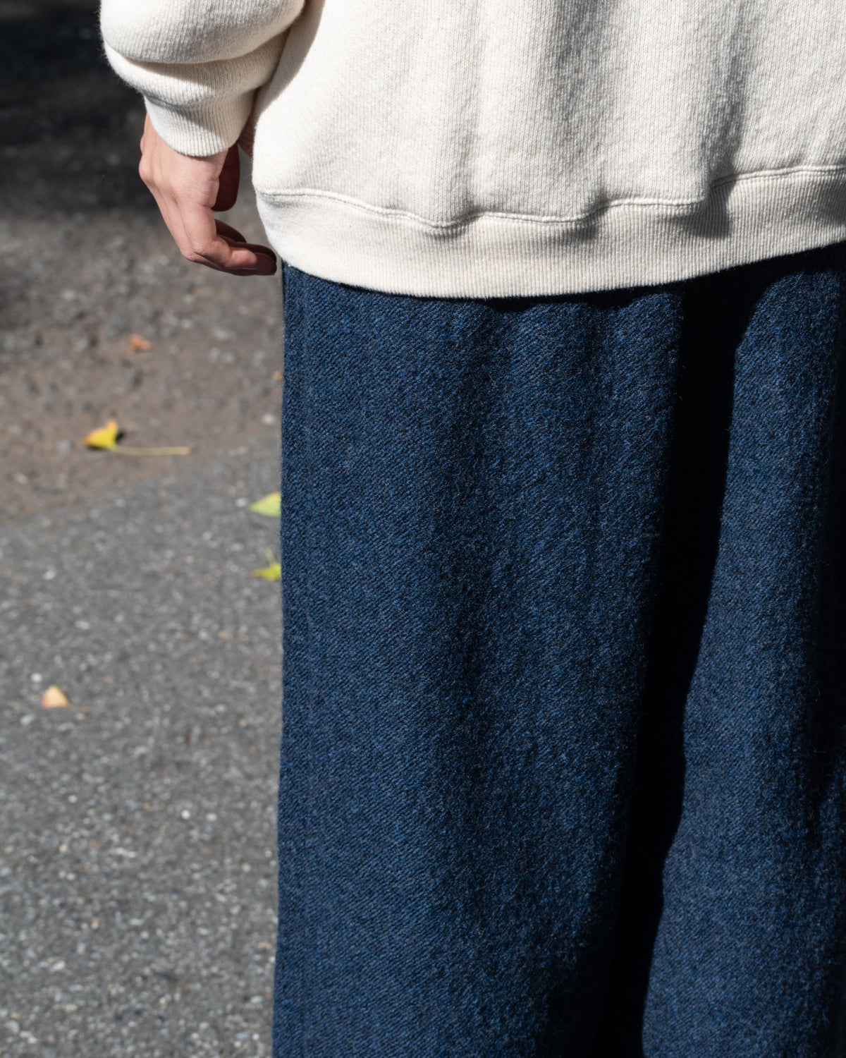 EASY TROUSERS / P44