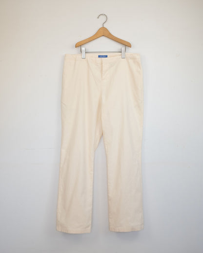 LAYERED PANTS / P40