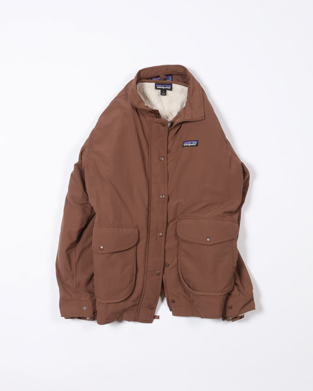 Women’s skysail 3-in-1 Coat  / P27