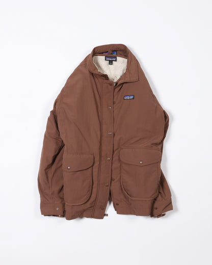 Women’s skysail 3-in-1 Coat  / P27