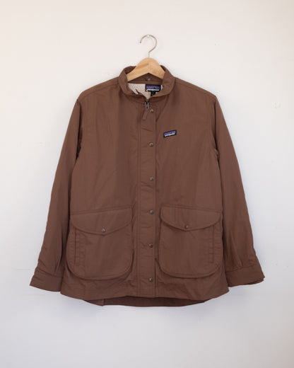 Women’s skysail 3-in-1 Coat  / P27