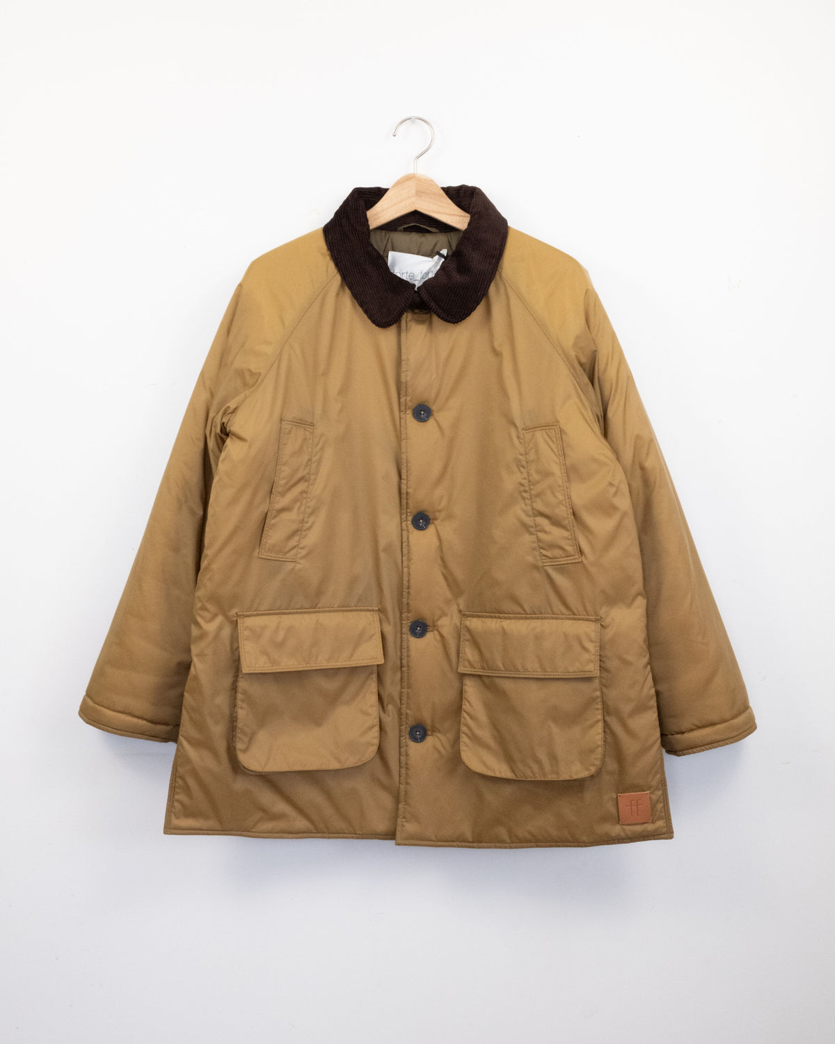 forte_forte my coat