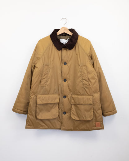 forte_forte my coat